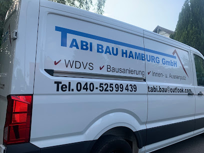 Tabi Bau Hamburg GmbH