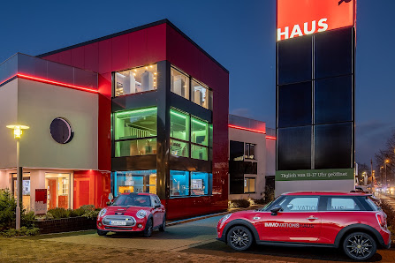 HANNOVER HAUS GmbH – Bild