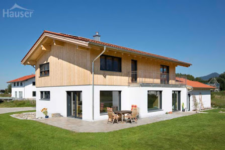 Hauser Häuser | MeisterModernisierer | Zimmerei Hauser GmbH & Co. KG – Bild