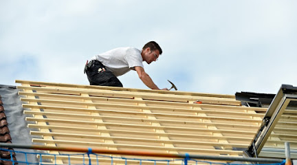 Hillmann Holzbau GbR