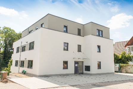 HARING Gruppe Ausbau + Fassade – Bild