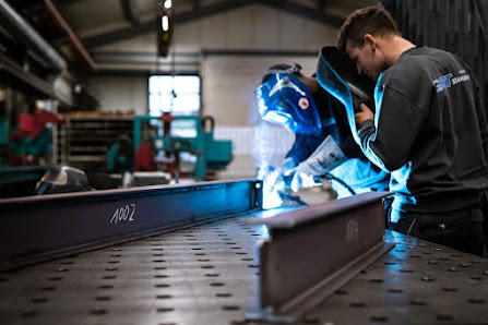 Gast Stahl- und Metallbau GmbH & Co. KG – Bild