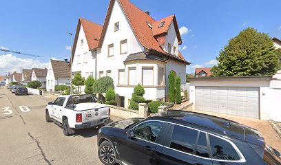 Bauunternehmen Peter Weber