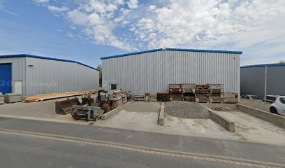 Moritz Holzbau Gmbh & Co. Kg
