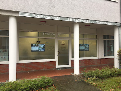 FESACAMP GMBH PROJEKTMANAGEMENT