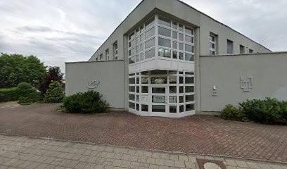 PBP Projektentwicklung, Beratung, Planung GmbH