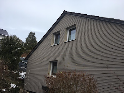 Kohn Holzbau GmbH – Bild