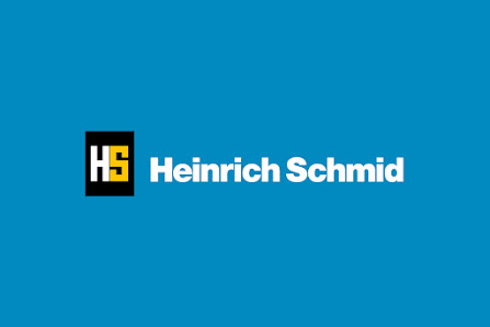Heinrich Schmid GmbH & Co. KG Schwäbisch Hall – Bild