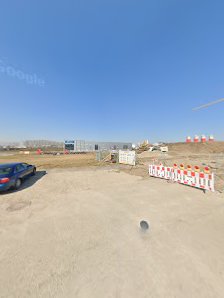 Baustelle Fa. MOSER (Neubau ZsG) – Bild