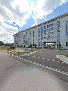 ZECH Bau SE Niederlassung Augsburg – Bild