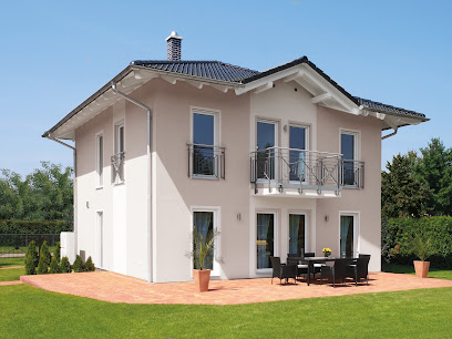 Schwabenhaus Musterhaus + Info-Center Berlin-Mahlsdorf