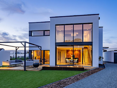 LUXHAUS – Bild