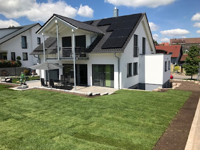 Walz Holzbau – Bild