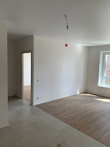 Serhii Berbeniuk – Wohnungsrenovierung & Sanierung – Bild