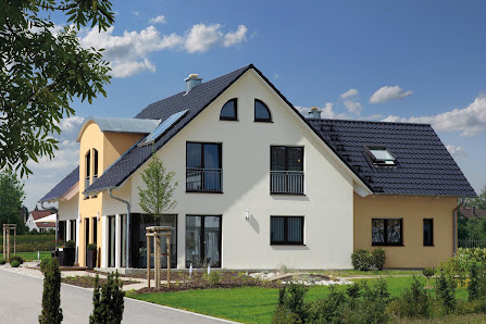 Hanse Haus Musterhaus Heßdorf – Bild