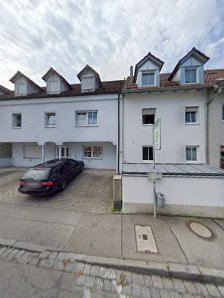 Baugerätevermietung – Bild