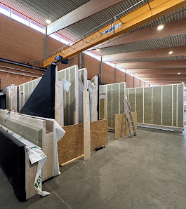 HAUBNER Group - Werk 1