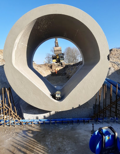 RAAB Bau GmbH Herzogenaurach