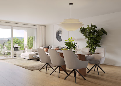 Alb-Naturenergie GmbH, Wohnbau- und Immobilienservice – Bild