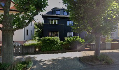Architektur-Büro hms architekten Ludwigsburg
