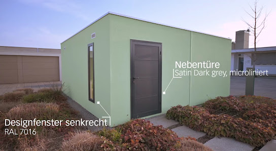 Beton Kemmler GmbH – Bild