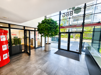 BBG Böblinger Baugesellschaft mbH – Bild