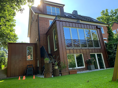 Ryan Baugestaltung GmbH