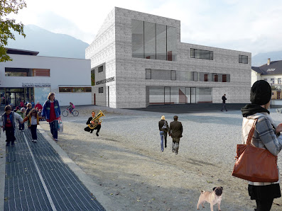 Architekturbüro Otto M. F. Beutter, Dipl.- Ing. Architekt_UdK – Bild