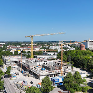 Hans Holzner Baugesellschaft mbH – Bild