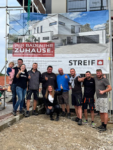 STREIF Haus GmbH - Beratungsbüro Neumarkt – Bild