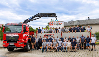 Ludwig Mayer GmbH Bauunternehmung