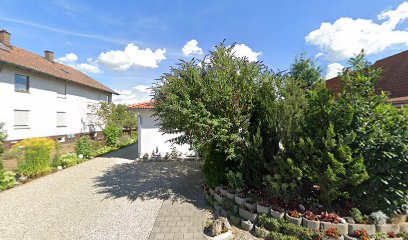Bauprojekte Bergmann