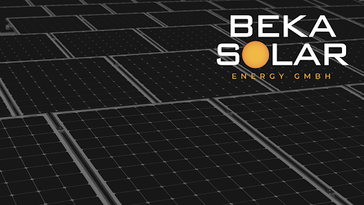 Beka Solar Energie GmbH – Bild