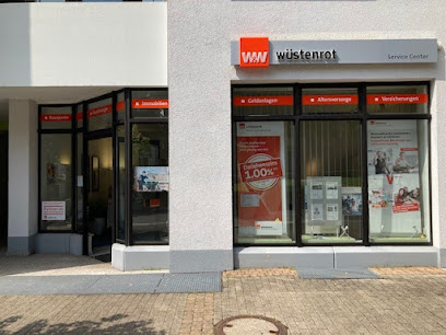 Stefan Baumgarten Verkaufsleiter Wüstenrot Bausparkasse AG