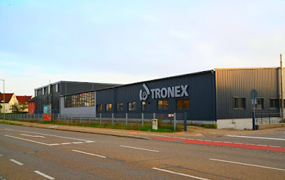 Tronex GmbH | Zentrale GPO