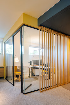 Dahncke Innenausbau GmbH – Bild