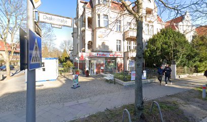 IP&S Immobilienentwicklung & Service GmbH