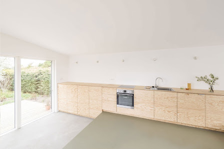INTO STORIES – architecture and beyond – Bild