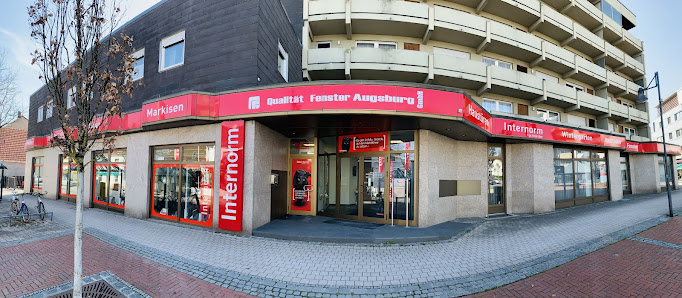 Qualität Fenster Augsburg GmbH – Bild