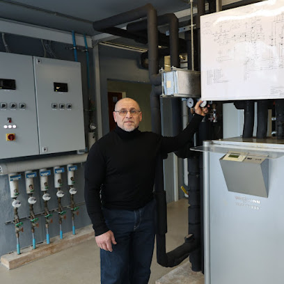 ICS Technik