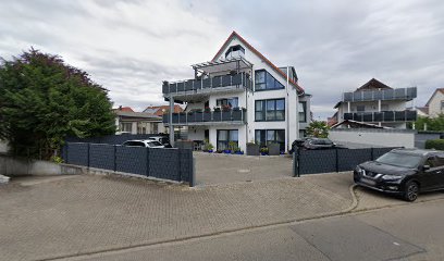Zimmerei Stricker GmbH