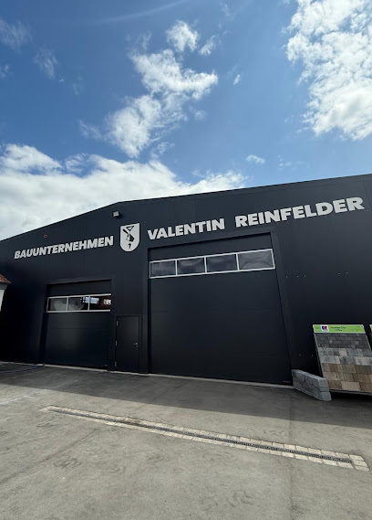 Bauunternehmen Valentin Reinfelder - Oberhaid