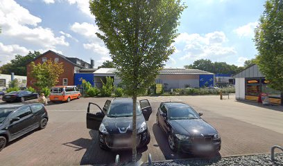 BAUPRO Bau Projektierungs GmbH & Co. Kommanditgesell- schaft