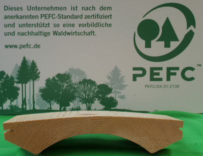 HuSS-Holz GmbH & Co KG