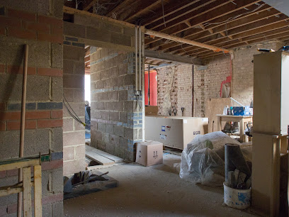 Trendbau Ulm GmbH | Trockenbau Ulm | Innenausbau Ulm | Trockenbau Biberach