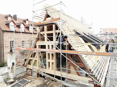 Holzbau Heider – Bild