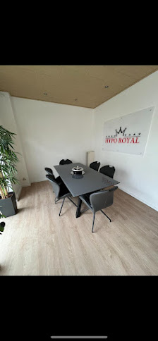 Hypo Royal GmbH Immobilien, Finanzierungen und Baudienstleistungen – Bild
