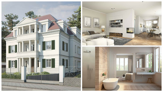 D&CO Berlin – Bild