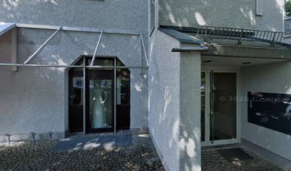 IAM Planen & Bauen GmbH