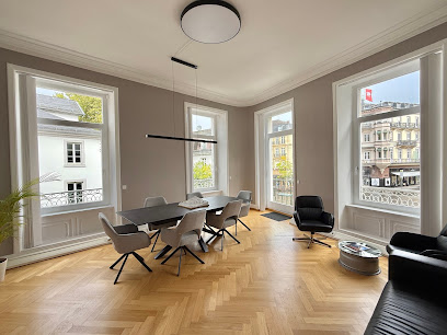 EA Design & Architecture Atelier GmbH